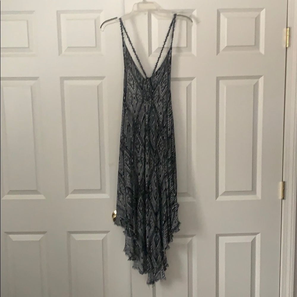 MIDI dress